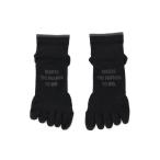  носки [MASTER BUNNY EDITION]5 пальцев лодыжка носки (MENS) мужской 