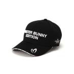 ショッピングedition キャップ 帽子 「MASTER BUNNY EDITION」盛夏素材キャップ (UNISEX) レディース メンズ