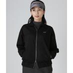 ショッピングedition トレーナー スウェット 「MASTER BUNNY EDITION」スウェードタッチスムースジャケット レディース