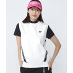 ニット セーター クルーネックニットベスト レディース