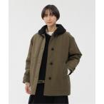 ダウンコート ダウンジャケット DRY COTTON CANVAS COAT レディース