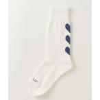 靴下 ROSTER SOX/ロスターソックス　X by Three Hearts SOCKS レディース レディース