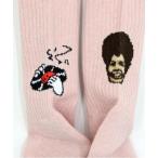 靴下 ROSTER SOX/ロスターソックス　SOUL LADY SOCKS メンズ レディース メンズ レディース