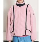 ショッピングFleece ブルゾン アウター PHINGERIN/フィンガリン/NOREN BOA FLEECE JACKET BLACK メンズ
