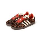 スニーカー adidas originals:LEO SAMBA OG W レディース