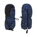 手袋 INDIE KIDS MITT/クイックシルバーキッズスキースノーボードウェア(手袋・ミトングローブ） キッズ 子供 男の子