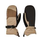 手袋 MISSION MITT/クイックシルバースキースノーボードウェア(手袋・ミトングローブ） メンズ