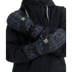 手袋 ROXY JETTY MITT/ロキシースキースノーボードウェア(手袋・ミトングローブ) レディース