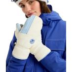 手袋 CHLOE KIM LEATHER MI/ロキシースキースノーボードウェア(手袋・ミトングローブ) レディース