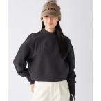  футболка тренировочный [FILA GOLF: filler Golf ] женский короткий тянуть over тренировочный Golf UV cut * теплоизоляция женский 