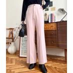 слаксы брюки ассортимент распродажа слаксы flare pants женский 