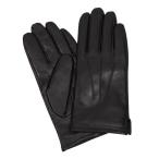 ショッピングクールビズ 手袋 レザーグローブ メンズ