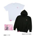 tシャツ 勝利の女神：NIKKE × Z