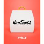 福袋 「福袋」WILD THINGSのHAPPY JACKETが必ず入るトータルコーデ完成型福袋