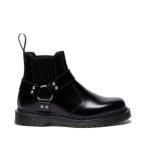 ブーツ Dr. MARTENS 2976 HARNESS CHELSEA BOOTS（ドクターマーチン 2976 HARNESS チェルシー ブーツ）