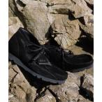 ショッピングクラークス ブーツ CLARKS ORIGINALS / クラークス オリジナルズ × PAF WALLABEE BT PAF メンズ レディース