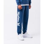 スウェットパンツ ジャージ 「Hurley:ハーレー」スウェットロゴパンツ　普段着使い　SWEAT OAO PANTS メンズ レディース