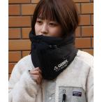 ショッピングネックウォーマー ネックウォーマー スヌード 「GERRY/ジェリー」パディング ネックウォーマー メンズ レディース