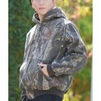 マウンテンパーカー ウインドブレーカー  「ムラサキスポーツ限定」SANTACRUZ/サンタクルーズ マウンテンジャケット リアルツリーカモ柄 502