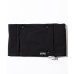 ネックウォーマー スヌード 「UNIVERSAL OVERALL/ユニバーサルオーバーオール」シンサレート パファー ネックウォーマー メンズ レディ