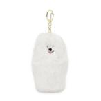  очарование животное искусственный мех очарование женский 