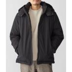 ショッピングダウンジャケット ダウンジャケット ダウン SHIPS: ルミレット(R) ウール × 河田ダウン ジャケット メンズ