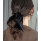 ショッピングシュシュ シュシュ ベロアシュシュ