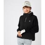 ブルゾン アウター 「FILA GOLF:フィラゴルフ」レディ