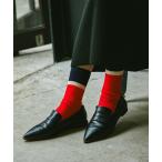  носки распределение цвета носки женский 