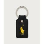 ショッピングキーケース キーケース エンボスレザー キーホルダー