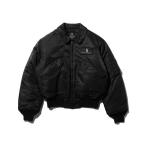 ショッピングミリタリー ミリタリージャケット モッズコート CWU-45/P フライトナイロンジャケット/フライトジャケット