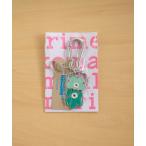 ショッピングキーケース キーケース 「Gift set」「ZOZO限定」「kioski」 Puhallus I Unikko / key