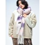  muffler WOODENDOLL ( woody n кукла ) мохнатый многоцветный .... нежный muffler мужской женский 