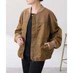 ma1 ma-1 コンビMA-1ブルゾン レディース