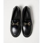 ショッピングシューズ シューズ クッショニーシューズ ローファー / ビットローファー レディース