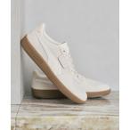 スニーカー 「別注」「PUMA」PALERMO スニーカー レディース