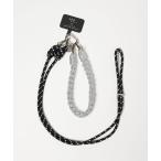 「To b. by agnes b.コラボ」モバイル ストラップ 2