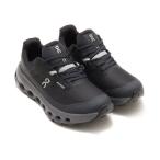 スニーカー On Cloudvista 2 Waterproof W / オン クラウドビスタ 2 ウォータープルーフ レディース