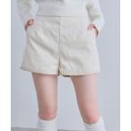 ショッピングショートパンツ パンツ ショートパンツ レディース