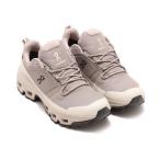 ショッピングLOW スニーカー On Cloudrock Low WP 1 M / オン クラウドロック ロウ WP 1 メンズ