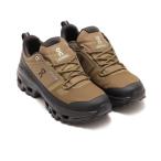 スニーカー On Cloudrock Low WP 1 M / オン クラウドロック ロウ WP 1 メンズ