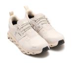 スニーカー On Cloud 6 WP W / オン クラウド 6　WP レディース