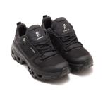 ショッピングLOW スニーカー On Cloudrock Low WP 1 W / オン クラウドロック ロウ WP 1 レディース