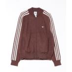 ショッピングadidas コート ジャケット adidas アディダス U KNIT TT A15 アウター KG5091 AUBURN メンズ