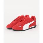スニーカー PUMA プーマ REPLICATCH SSD レプリキャッチ SSD 408516 ABC-MART限定 *02RED/WH メンズ