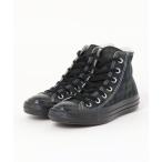 スニーカー CONVERSE コンバース AS AGED CK HI オールスター エイジド CK HI 31316550 BLACKWATCH メン