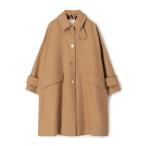  пальто с отложным воротником пальто [ специальный заказ ]MACKINTOSH HUMBIE LONG пальто женский 