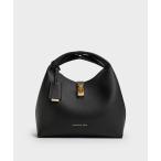  сумка на плечо сумка Chance Chance металлик акцент ковш сумка женский 