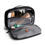 旅行 Bellroy(ベルロイ)/Hanging Toiletry Kit S Black