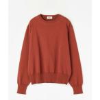 ショッピングレンガ ニット セーター サイドガゼットニットプルオーバー(WOMEN) 全3色 レディース